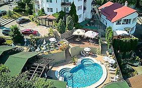Hotel Belvedere